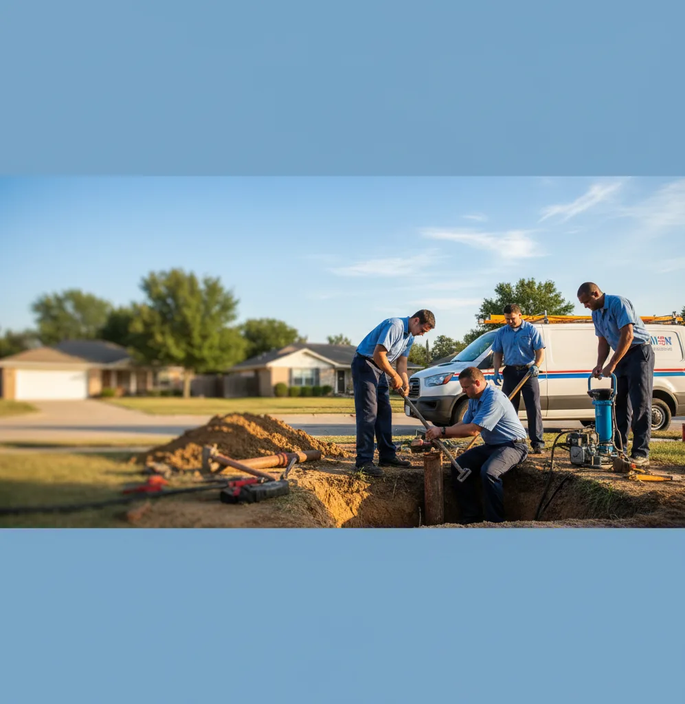Water Heater Repair & Plumber in Malabar